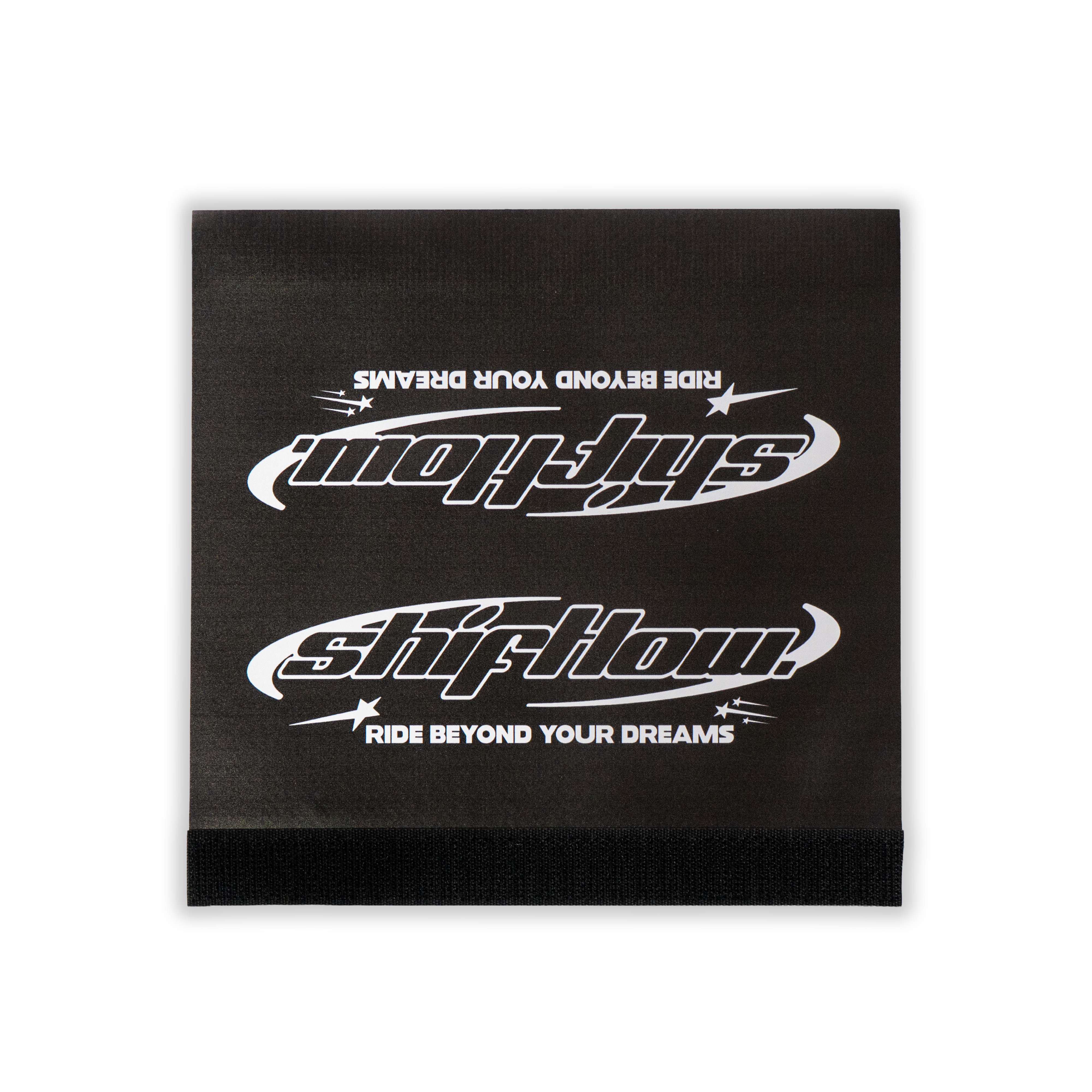 Lenkerpolster - Ride beyond your dreams