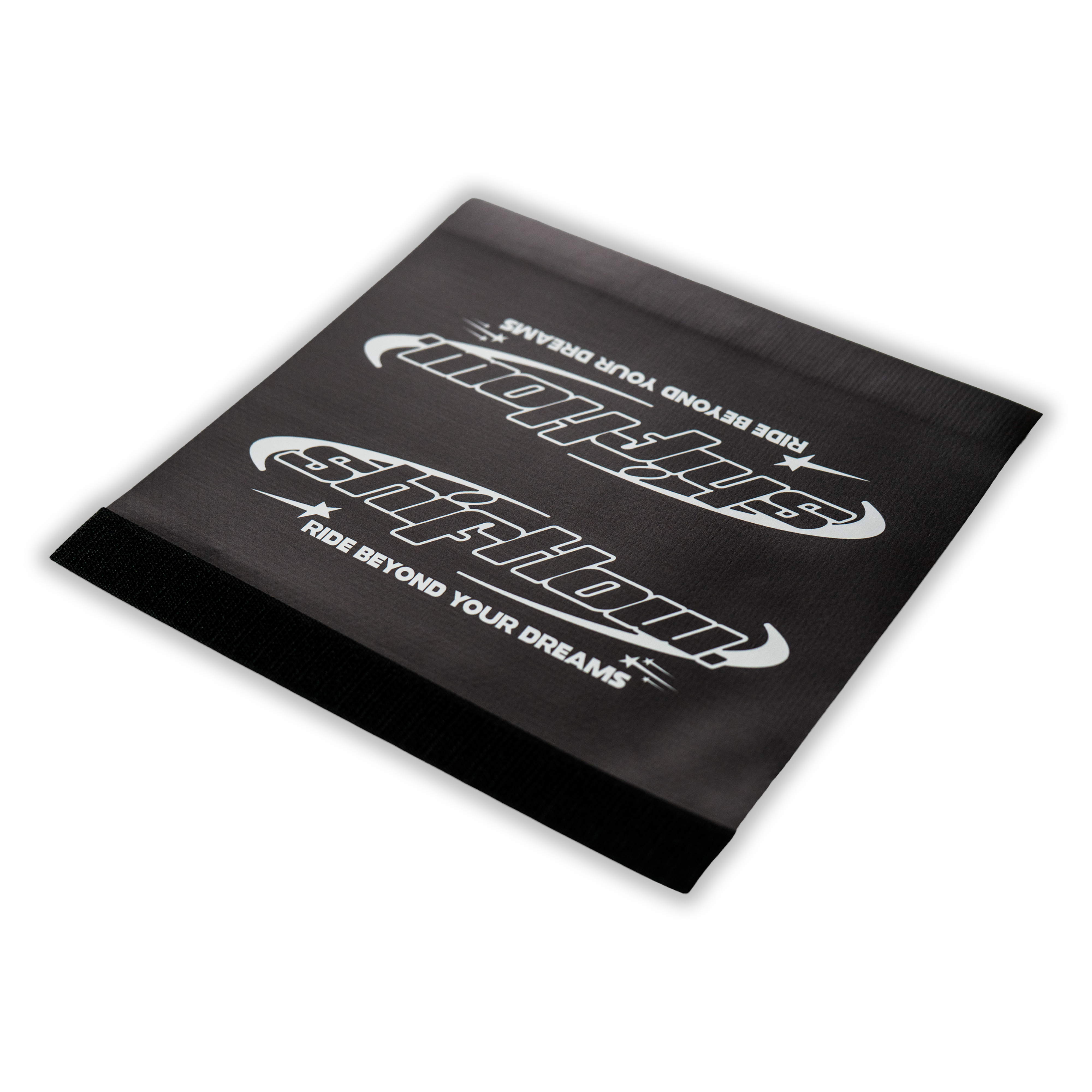 Lenkerpolster - Ride beyond your dreams