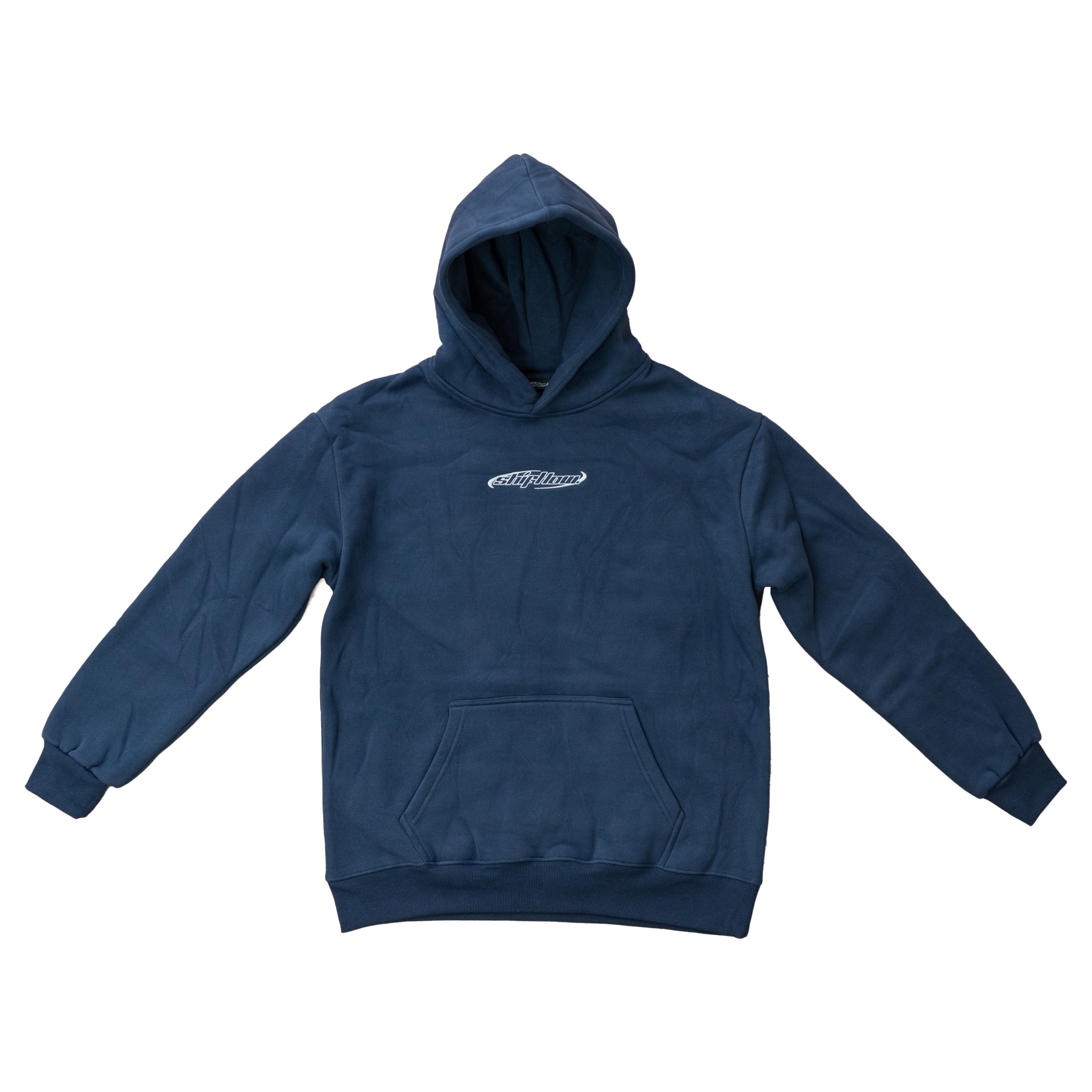 SIMSON MTX Hoodie - Dark Blue