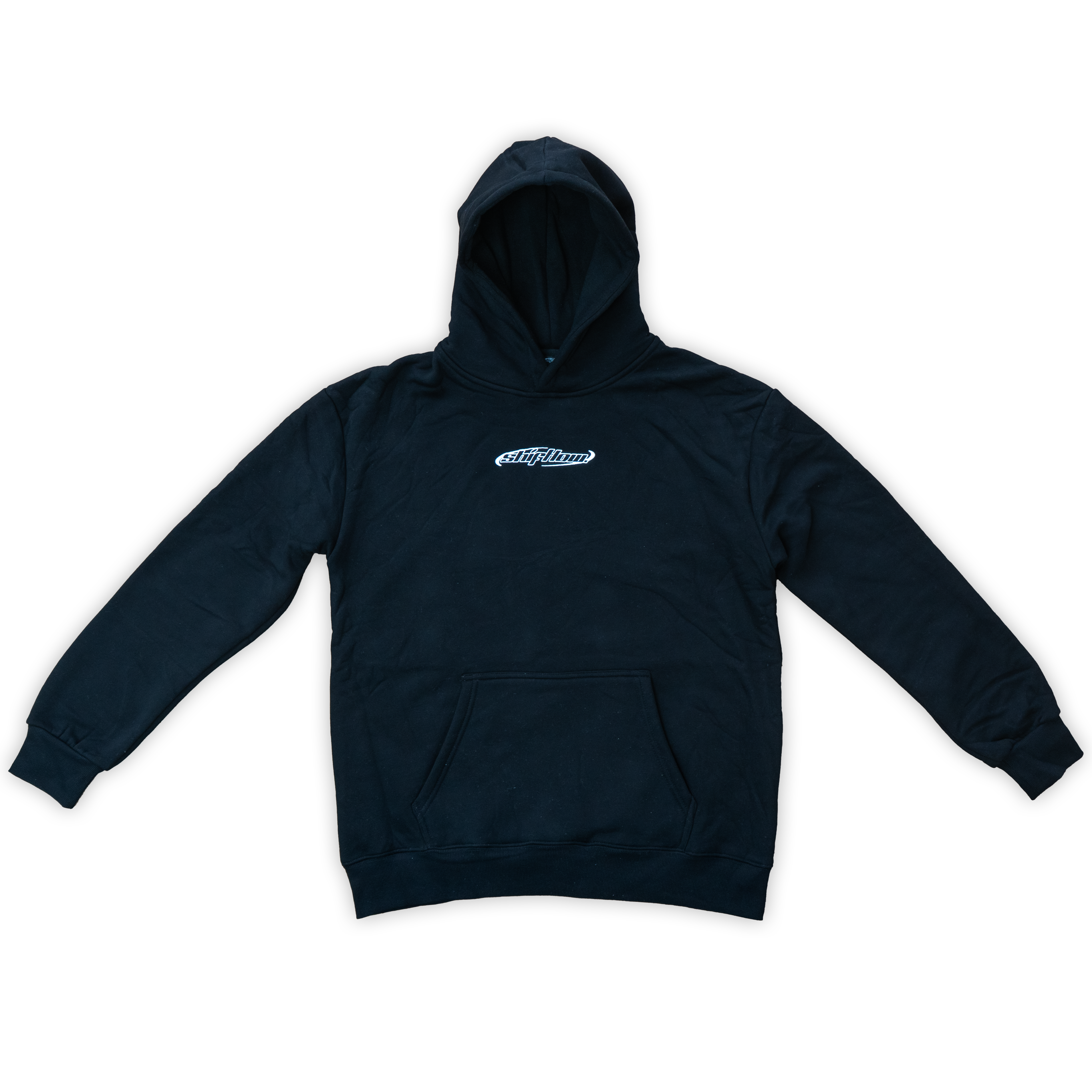 SIMSON S110M Hoodie - Schwarz