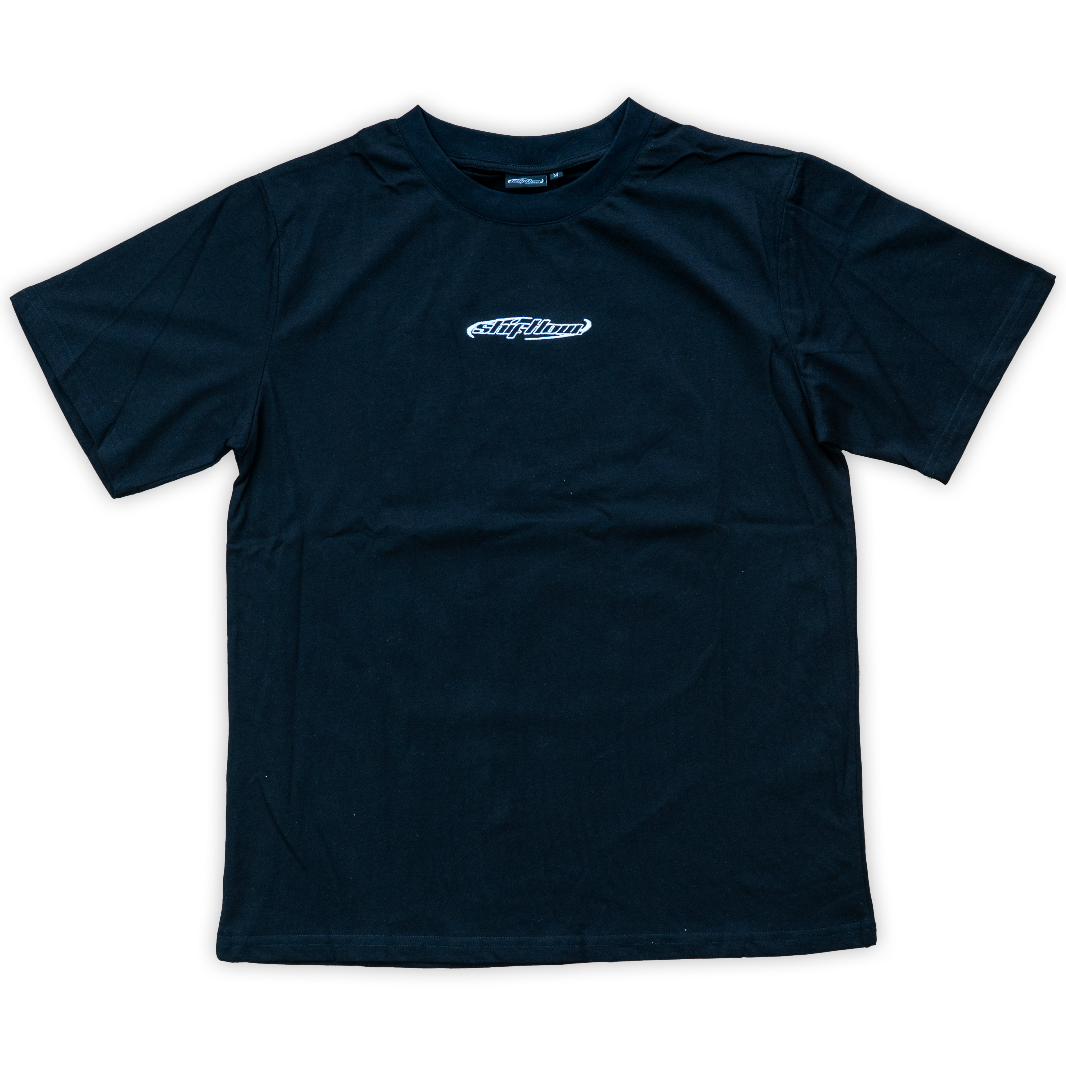 SIMSON S110M Shirt - Schwarz