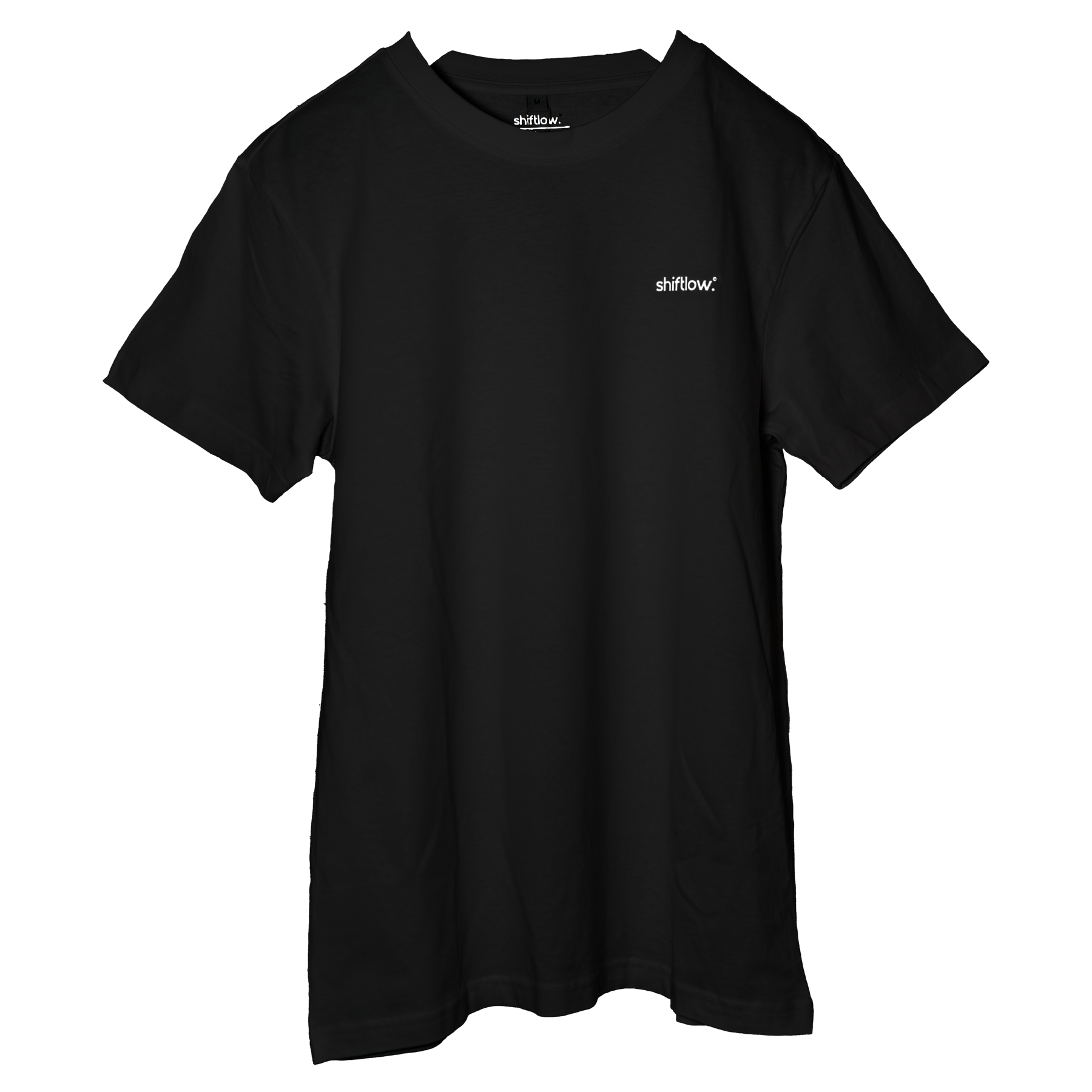 Chase the Memories Shirt - Schwarz