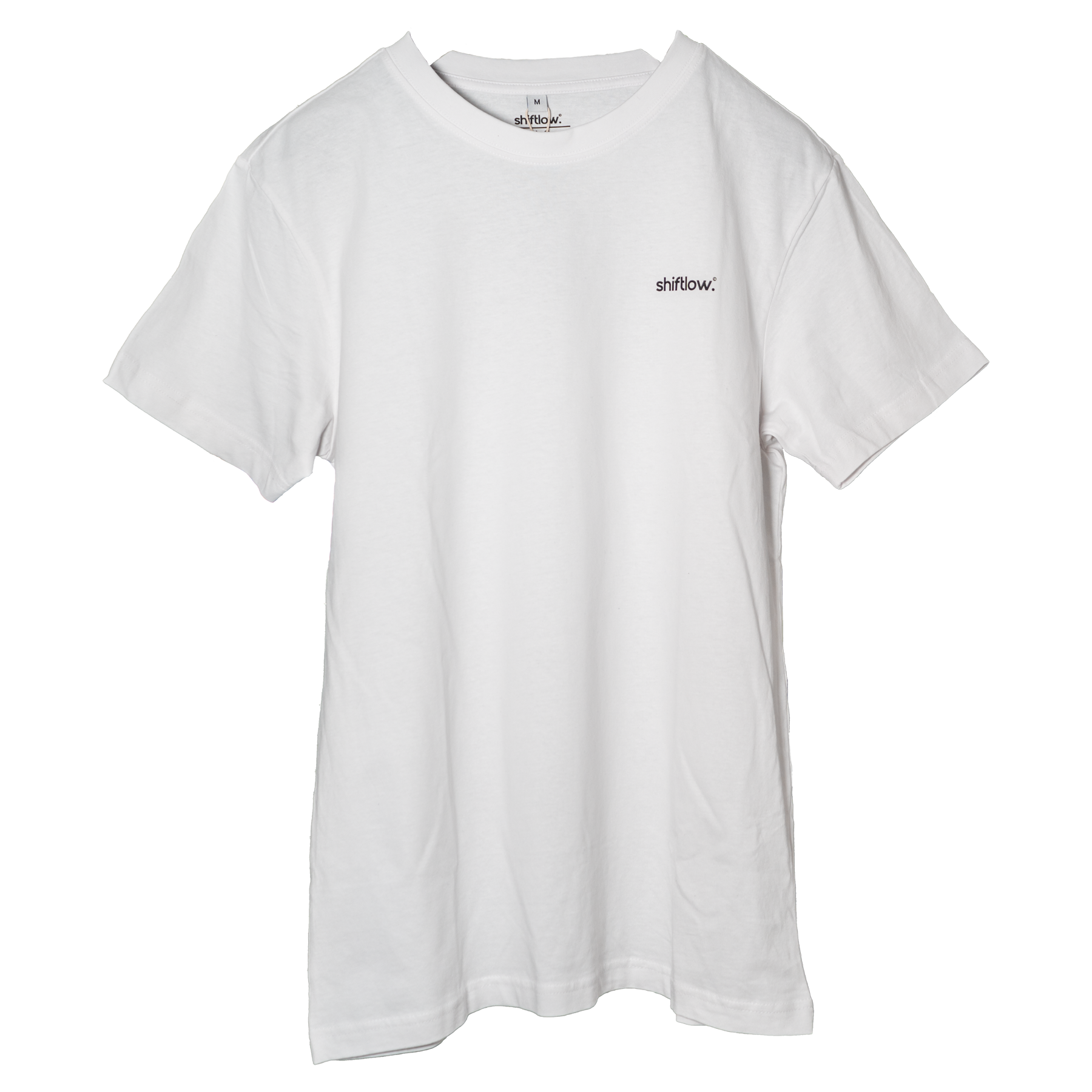 Chase the Memories Shirt - Weiß