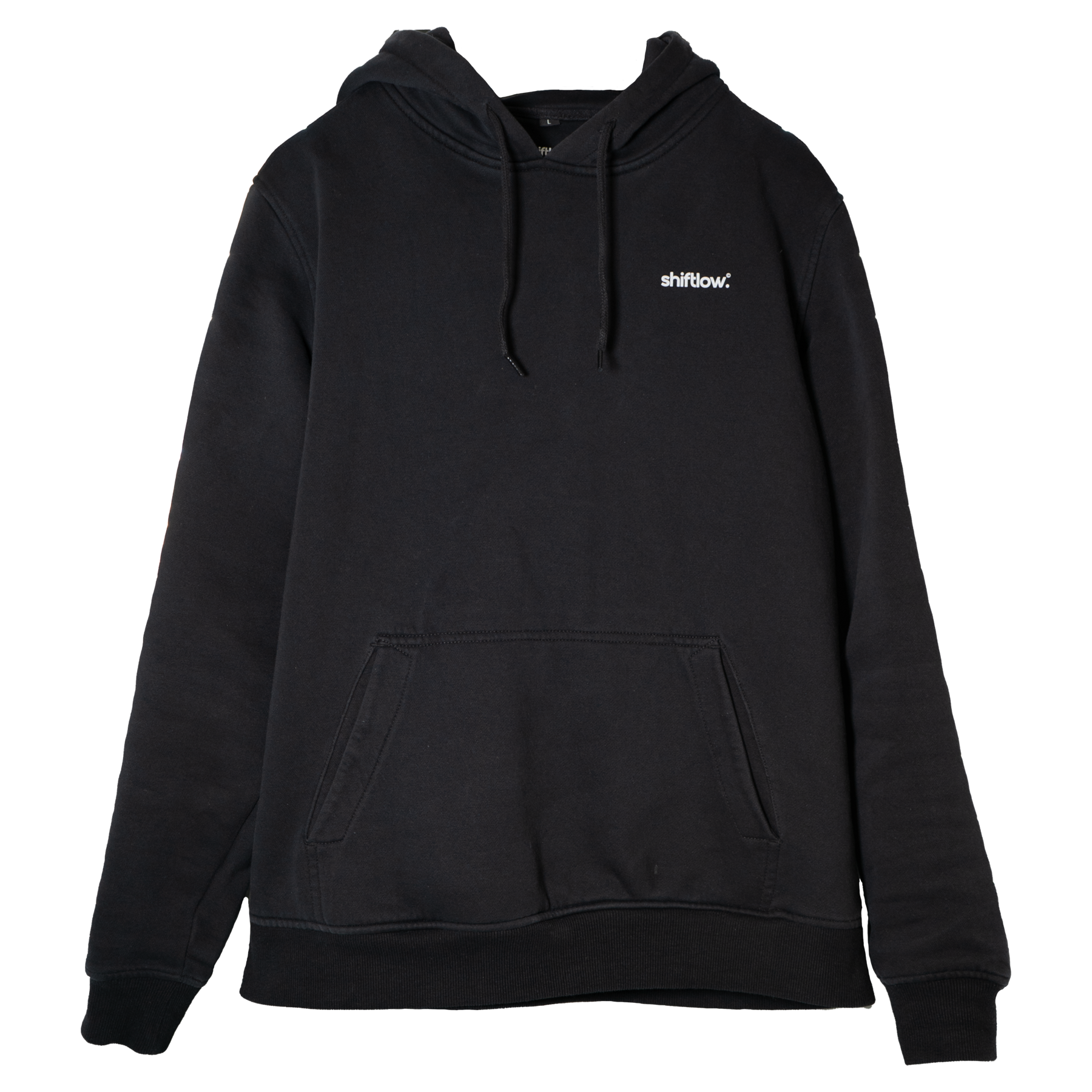 Star on Streets Hoodie - Schwarz